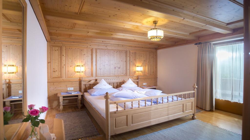 Haus Veidlis, Familie Obkircher Санкт Якоб ин Дефереген Екстериор снимка