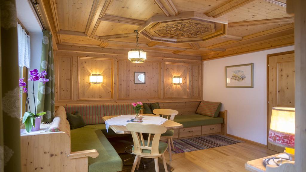 Haus Veidlis, Familie Obkircher Санкт Якоб ин Дефереген Екстериор снимка
